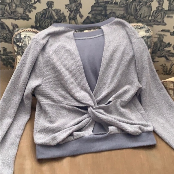 Sweater - Picture 3 of 3